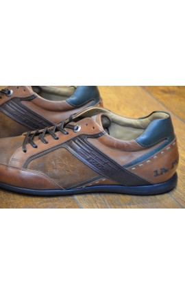 la martina chaussures homme