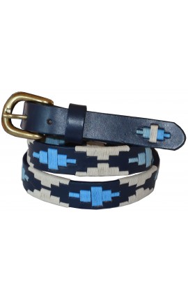 Ceinture étroite CARILO